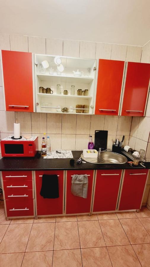 Bucharest Great Luxury Aparthotel Parklake Extérieur photo