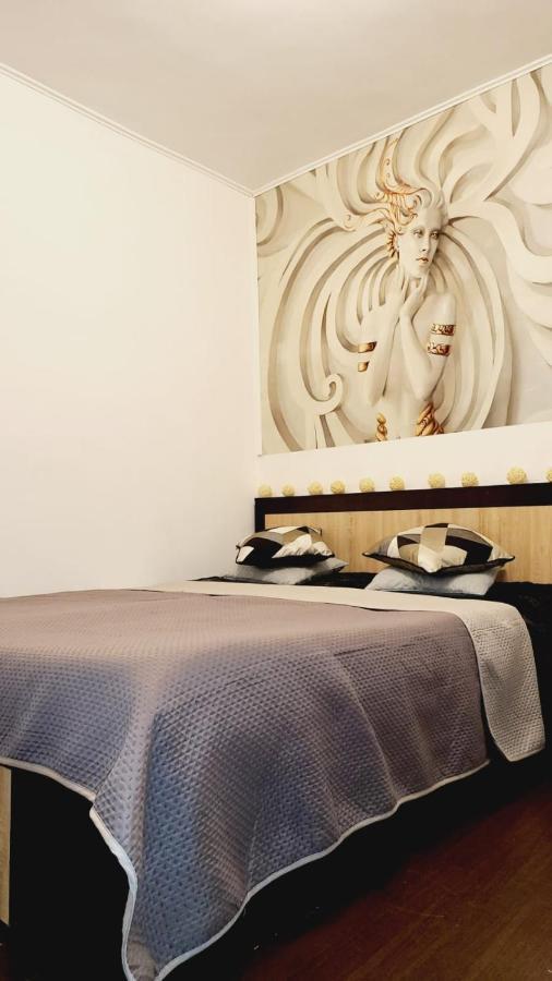 Bucharest Great Luxury Aparthotel Parklake Extérieur photo