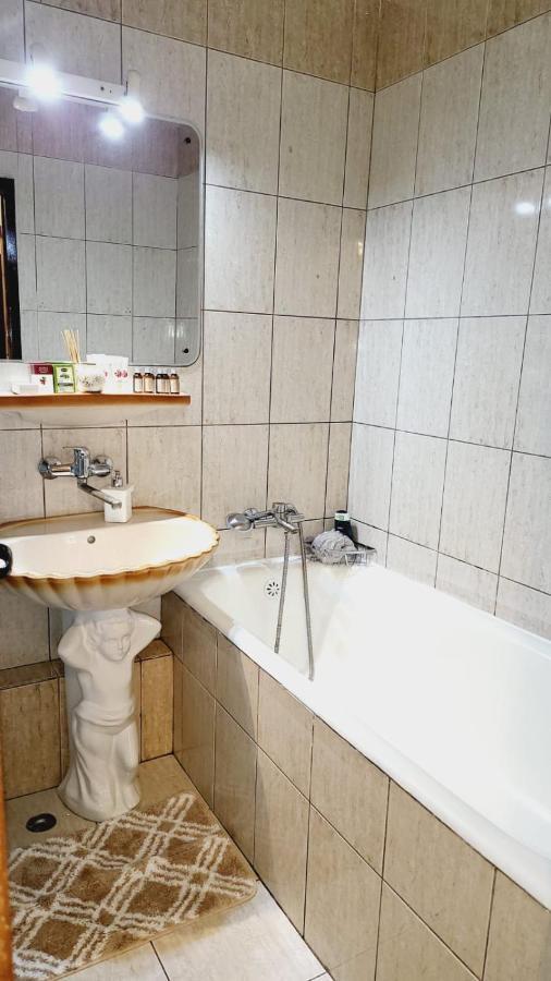 Bucharest Great Luxury Aparthotel Parklake Extérieur photo