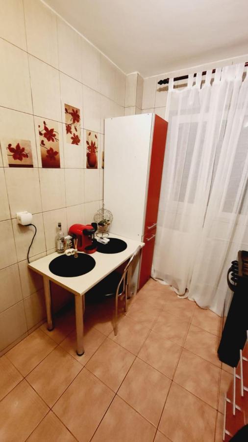 Bucharest Great Luxury Aparthotel Parklake Extérieur photo