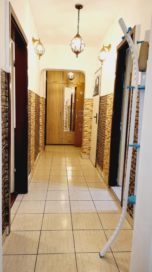 Bucharest Great Luxury Aparthotel Parklake Extérieur photo