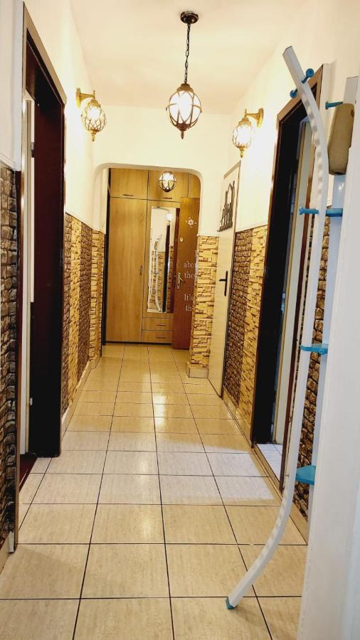 Bucharest Great Luxury Aparthotel Parklake Extérieur photo