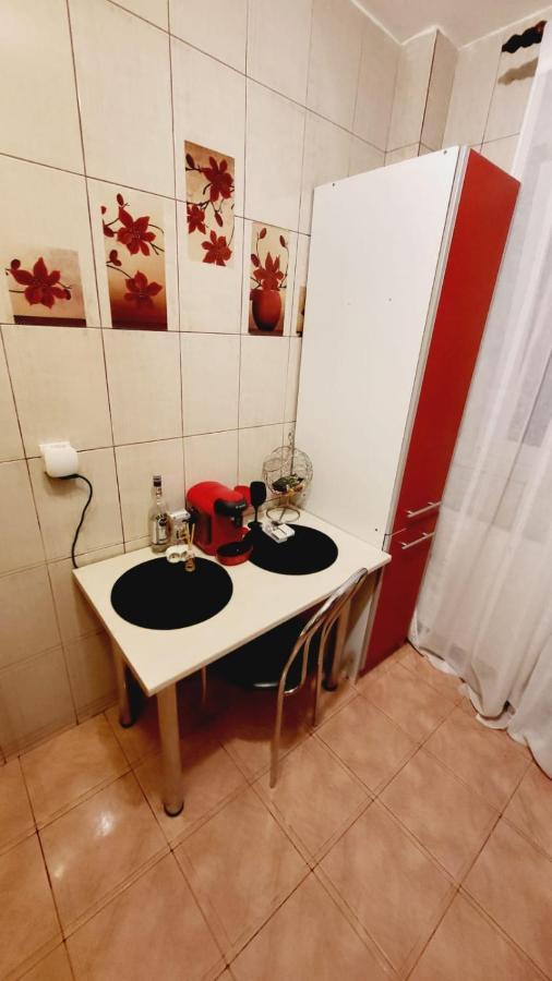 Bucharest Great Luxury Aparthotel Parklake Extérieur photo