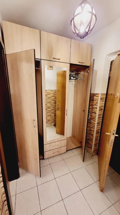 Bucharest Great Luxury Aparthotel Parklake Extérieur photo