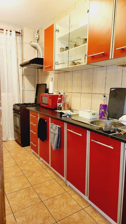 Bucharest Great Luxury Aparthotel Parklake Extérieur photo