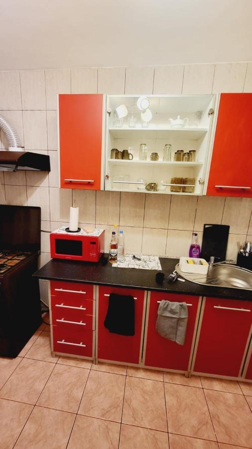 Bucharest Great Luxury Aparthotel Parklake Extérieur photo