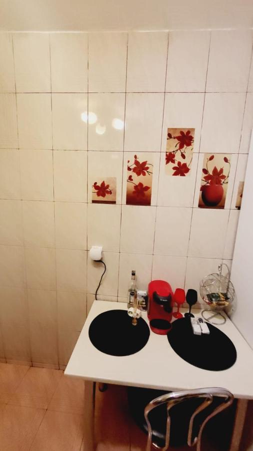Bucharest Great Luxury Aparthotel Parklake Extérieur photo