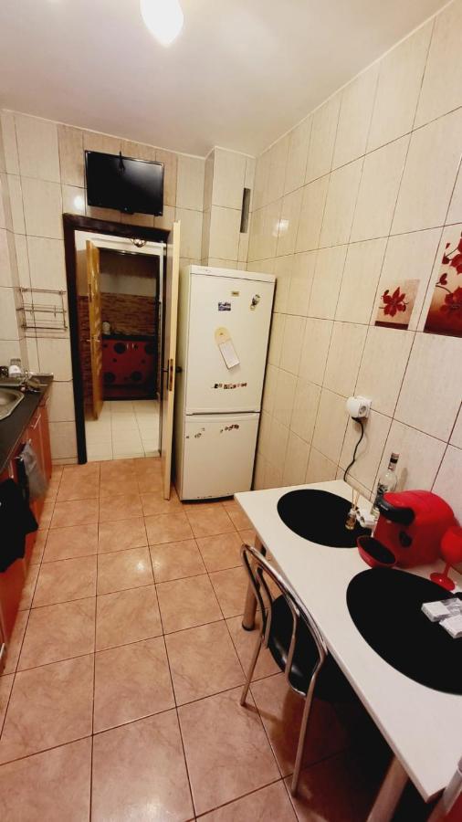 Bucharest Great Luxury Aparthotel Parklake Extérieur photo