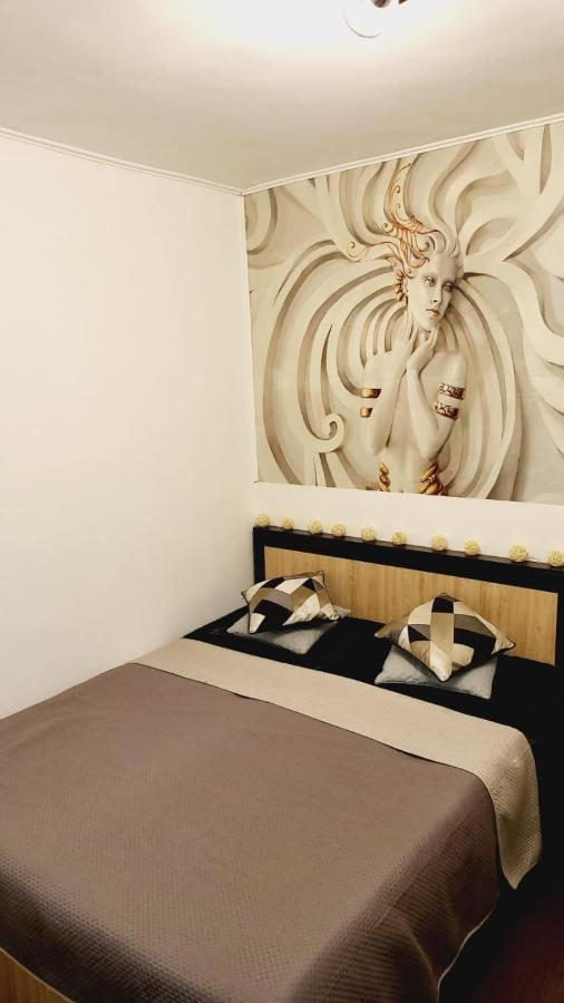 Bucharest Great Luxury Aparthotel Parklake Extérieur photo