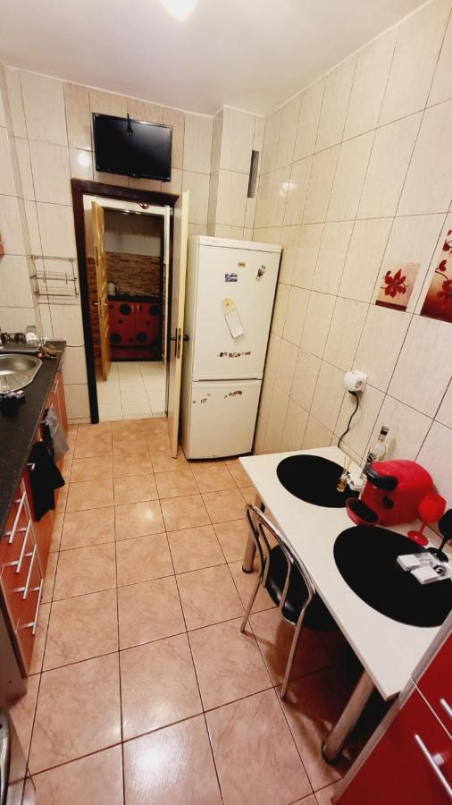 Bucharest Great Luxury Aparthotel Parklake Extérieur photo